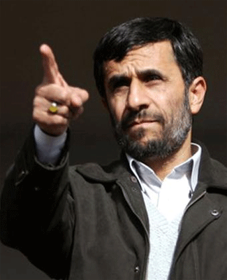 Mahmud-Ahmadineyad