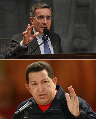 Chavez-y-Uribe